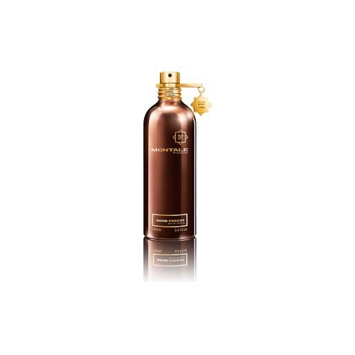 Montale aoud forest