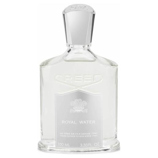 Creed royal water