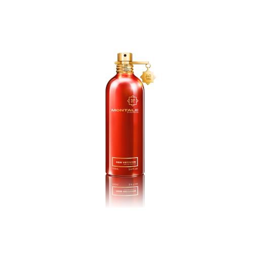 Montale red vetiver