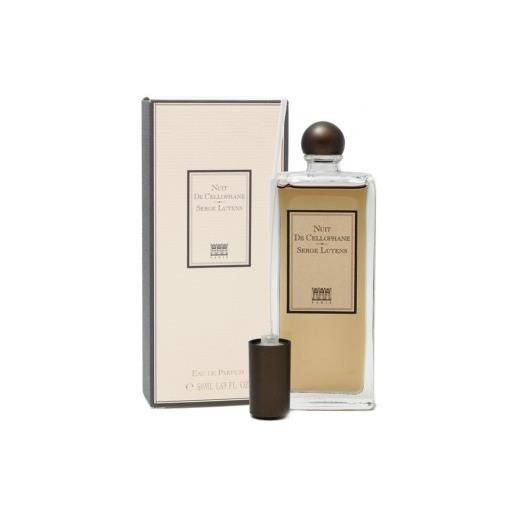 Serge Lutens nuit de cellophane edp