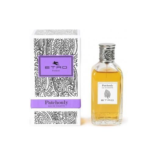 Etro patchouly edt