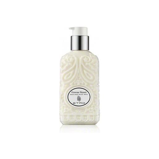 Etro greene street body milk 250ml