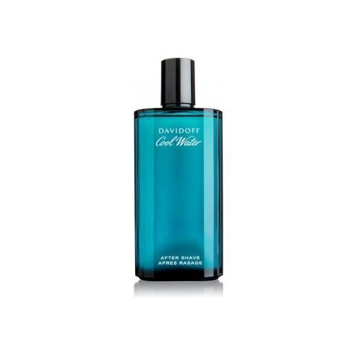 Davidoff cool water after shave