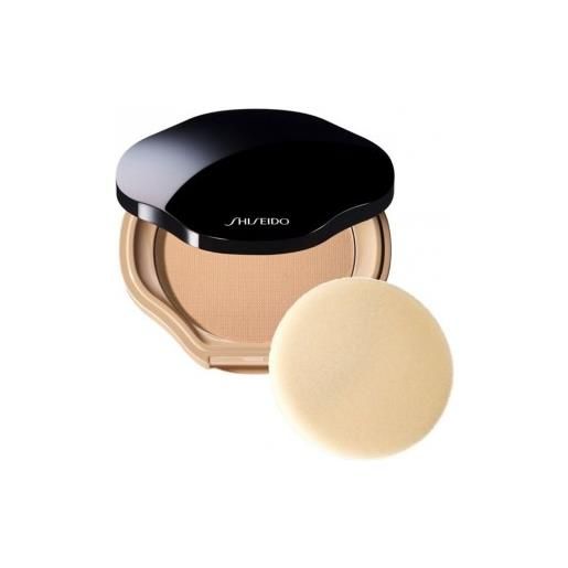 Shiseido sheer and perfect compact
