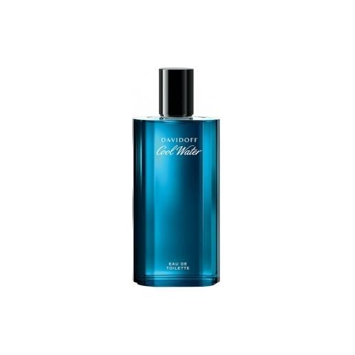 Davidoff cool water