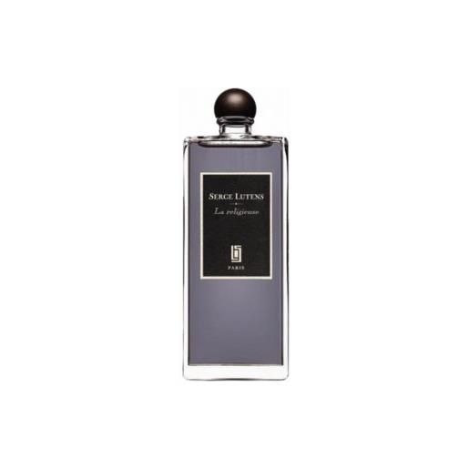 Serge Lutens la religeuse