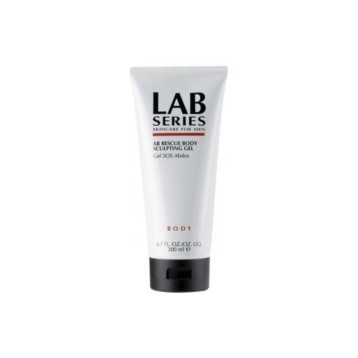 Lab Series ab rescue body sculpting gel