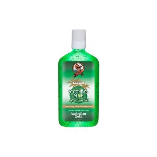 Australian Gold soothing aloe gel 547ml