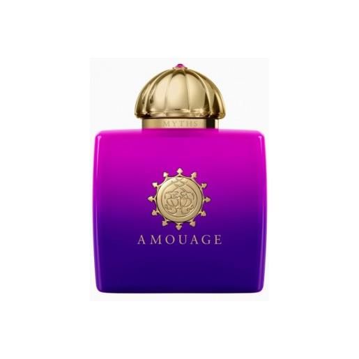 Amouage myths woman 100ml