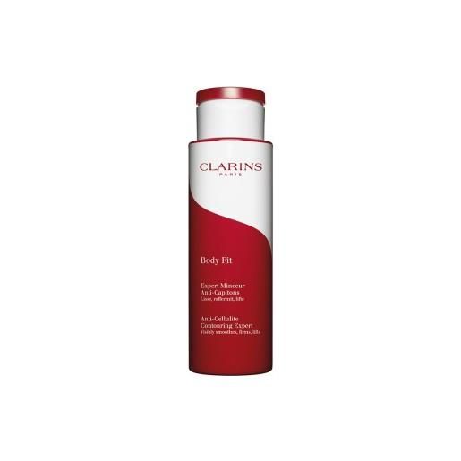 Clarins body fit expert minceur anti-capitons