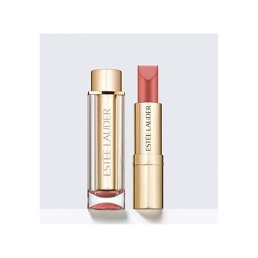 Estée Lauder pure color love lipstick