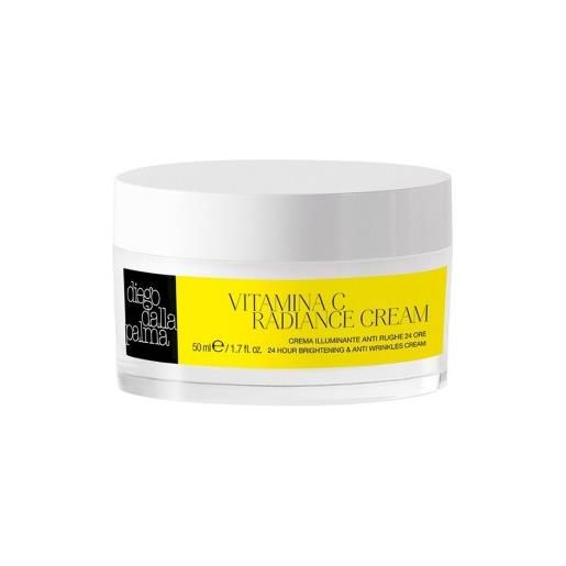 Diego Dalla Palma vitamina c radiance cream 24h anti wrinkles