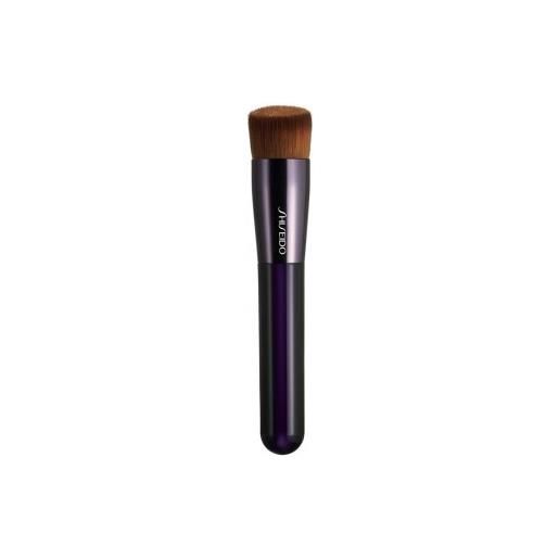 Shiseido perfect foundation brush for all formulas