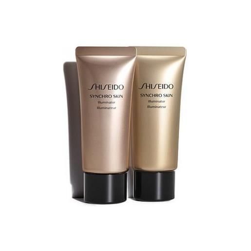 Shiseido synchro skin illuminator