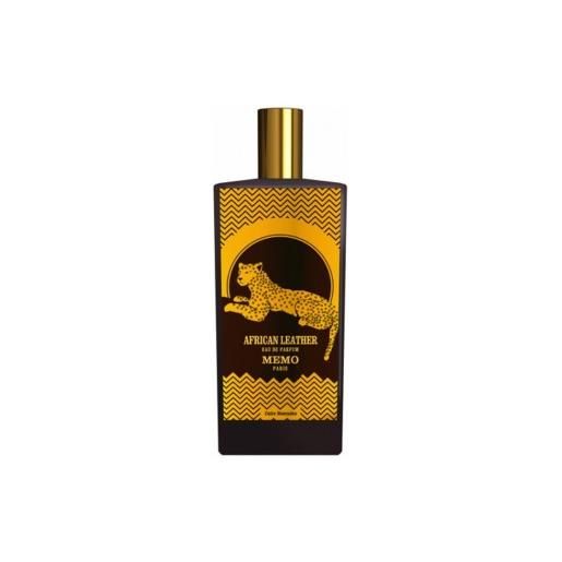 Memo african leather 75ml
