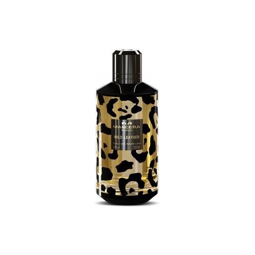 Mancera wild leather