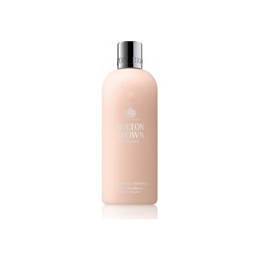 Molton Brown London nurturing shampoo