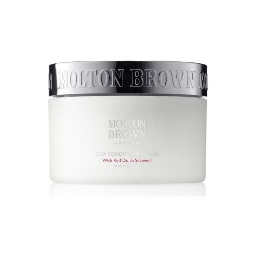 Molton Brown London deep condiotionning mask with red dulse seawieed