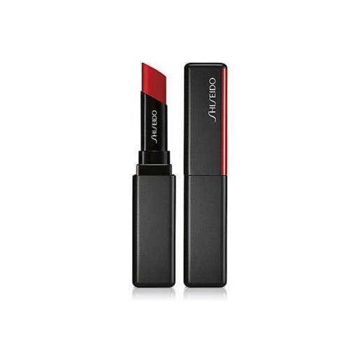 Shiseido vision. Airy gel lipstick