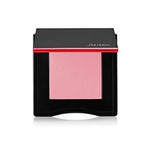 Shiseido inner. Glow cheek powder