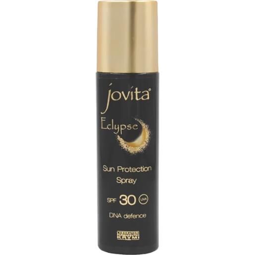 LAB.FARMACEUTICI KRYMI SpA jovita eclypse sun protectiony spray spf30 krymi 200ml