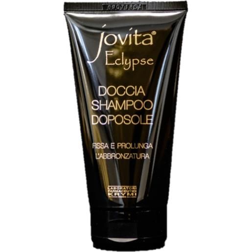 LAB.FARMACEUTICI KRYMI SpA jovita eclypse doccia shampoo doposole krymi 150ml