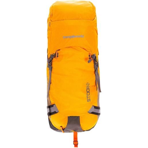 Trangoworld stoor 40l backpack giallo
