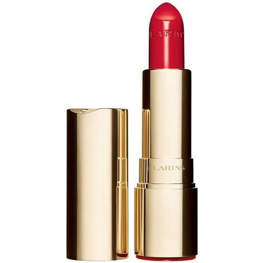 Clarins rossetto joli rouge, 760-pink-cranberry