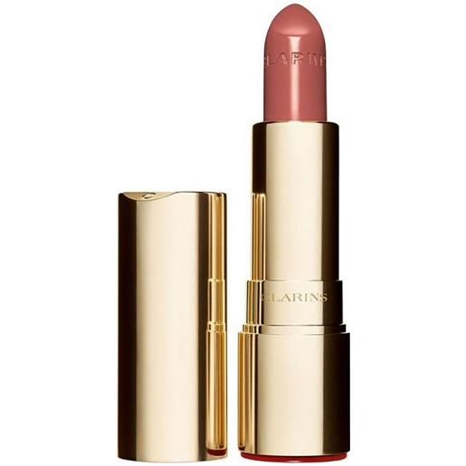 Clarins rossetto joli rouge, 758-sandy-pink