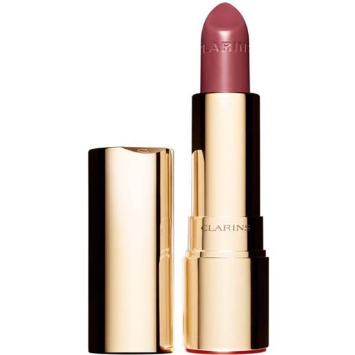 Clarins rossetto joli rouge, 705-soft-berry