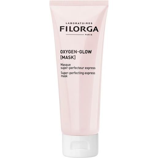 Filorga Cosmetici filorga oxygen-glow maschera viso purificante 75ml