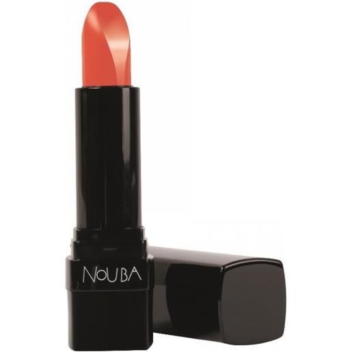 Nouba velvet touch lipstick - rossetto n. 11