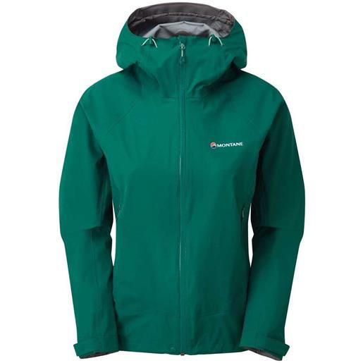 Montane element stretch jacket verde s donna