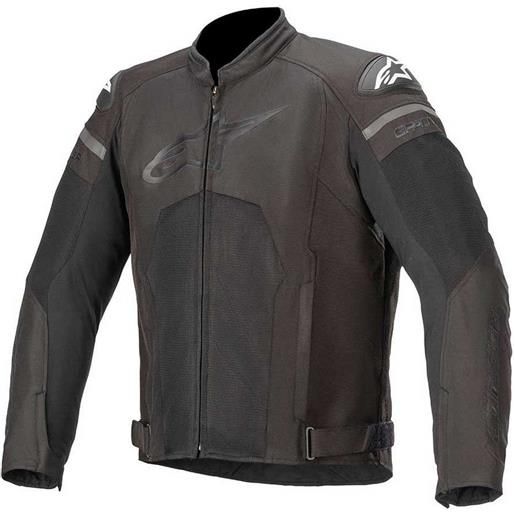 Alpinestars t-gp plus r v3 air jacket nero 3xl uomo
