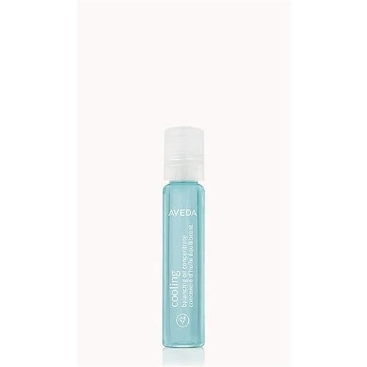 AVEDA cooling balancing oil concentrate 7ml olio corpo