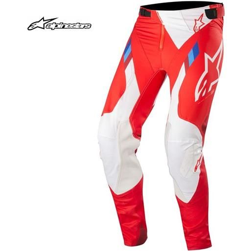Alpinestars pantalone cross leggero Alpinestars supertech pants