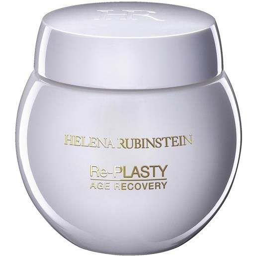 Helena rubinstein re-plasty age recovery day cream 50 ml - crema viso giorno
