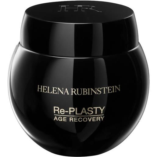 Helena rubinstein re-plasty age recovery cream 50 ml - crema notte anti-eta