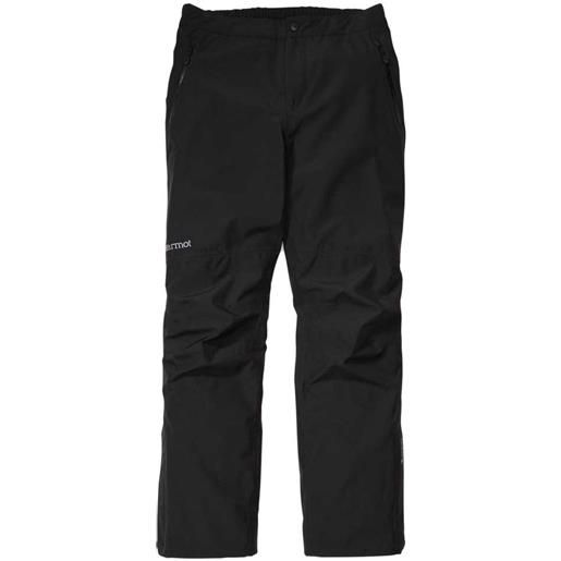 Marmot minimalist pants nero xl uomo