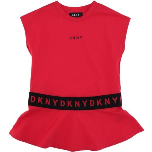 DKNY - vestito bimba