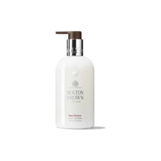 Molton Brown London rosa absolute body lotion 300ml