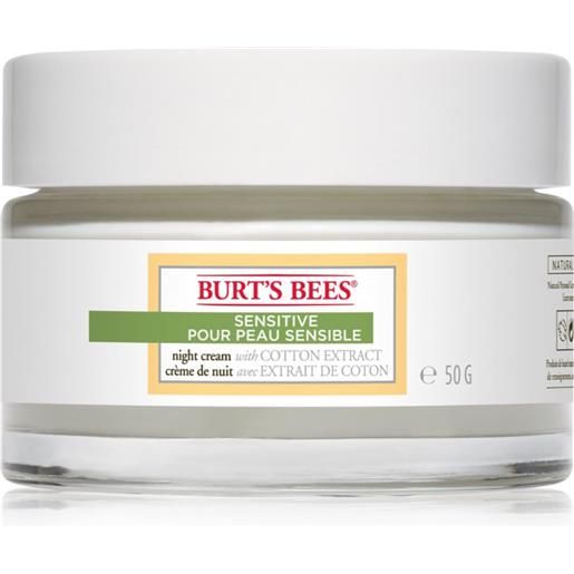 Burt's Bees sensitive 50 g