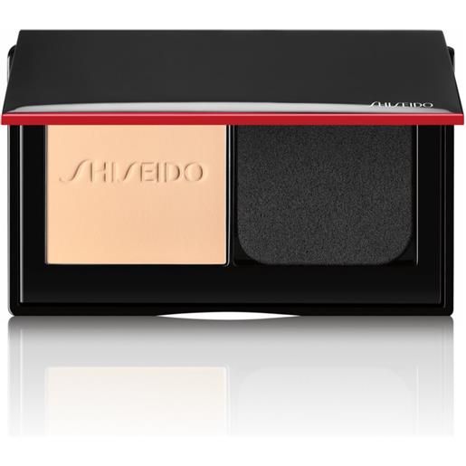 Shiseido synchro skin self-refreshing custom finish powder foundation 9 g