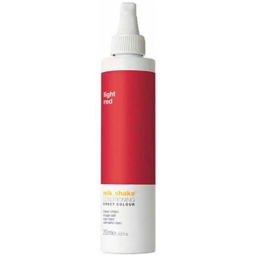 Z.One Concept milk shake conditioning direct colour light red 200 ml