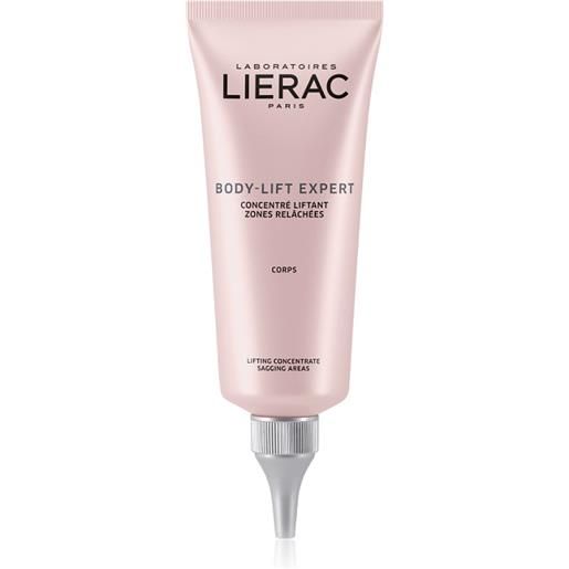 ALES GROUPE ITALIA SpA lierac body lift expert concentre' lifting 100 ml