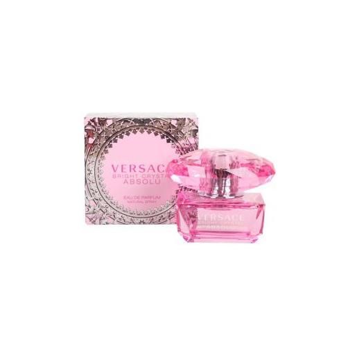 Versace bright crystal absolu 30 ml, eau de parfum spray