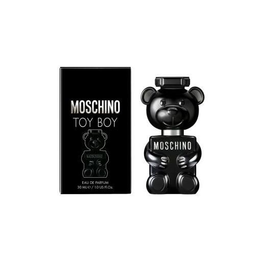 Moschino toy boy 30 ml, eau de parfum spray