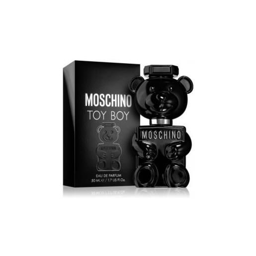 Moschino toy boy 50 ml, eau de parfum spray