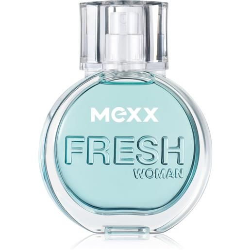 Mexx fresh woman 30 ml