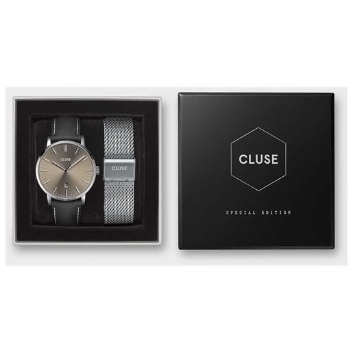 Cluse - cg1519501001 - orologio cluse cg1519501001 limited edition